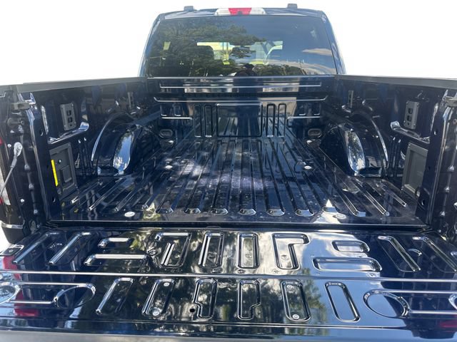 Certified 2025 Ford F150 Lightning Flash AWD/4WD image 19