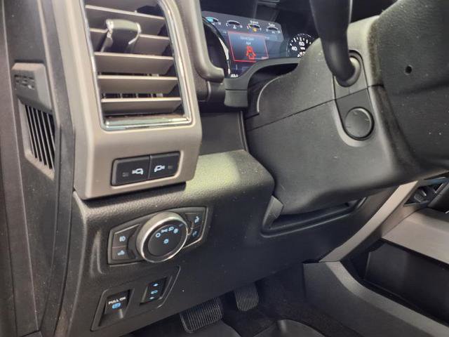 Certified 2020 Ford F150 Platinum w/ Equipment Group 701A Luxury image 18