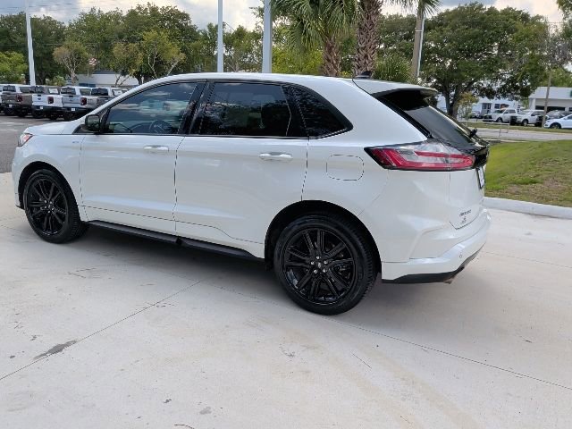 Certified 2020 Ford Edge ST-Line FWD image 9