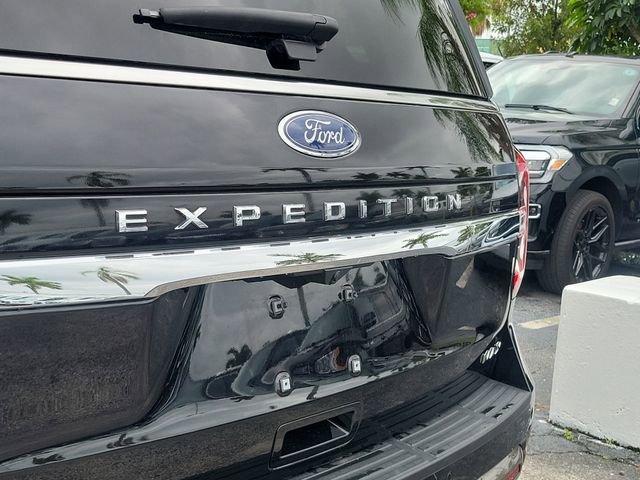 Certified 2023 Ford Expedition Max King Ranch RWD image 5