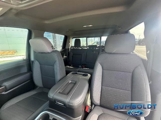 Used 2021 Chevrolet Silverado 1500 LT Trail Boss w/ Convenience Package II image 18