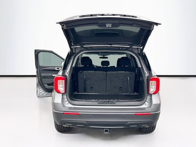 Certified 2023 Ford Explorer XLT image 25