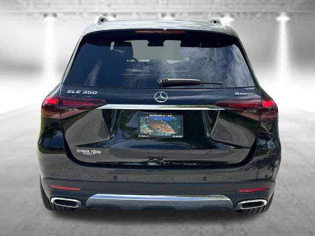 Used 2026 Mercedes-Benz GLE 350 4MATIC image 6