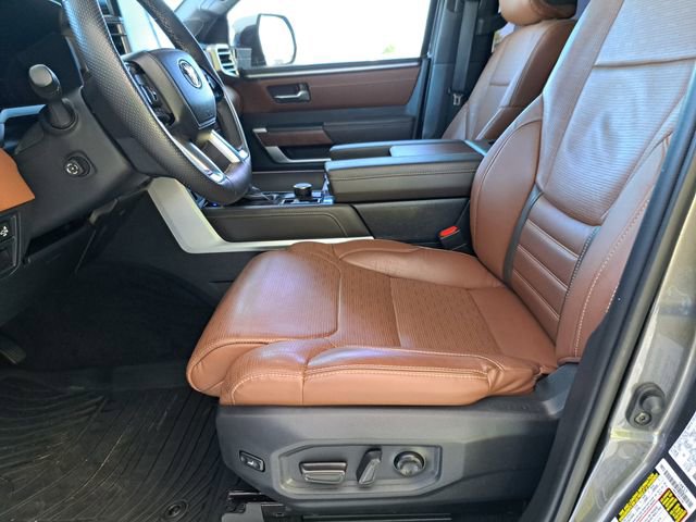Used 2024 Toyota Tundra 1794 Edition image 22