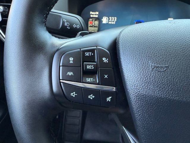 Certified 2025 Ford Bronco Sport Badlands image 18