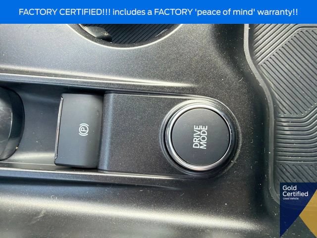 Certified 2025 Ford Explorer ST AWD/4WD image 56