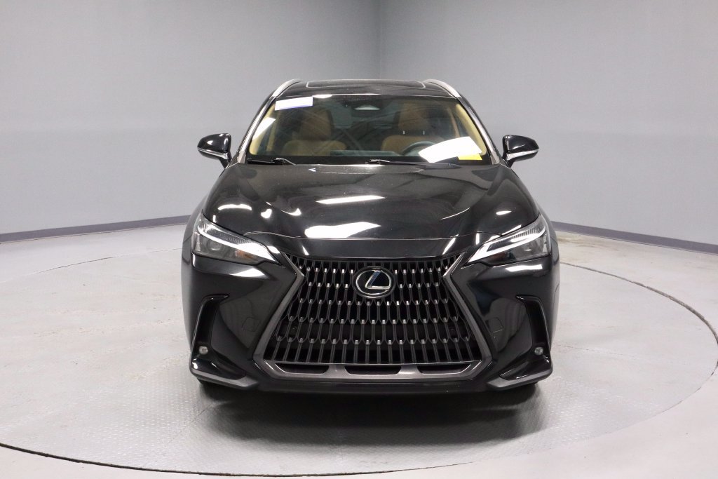 Used 2024 Lexus NX 250 FWD image 6