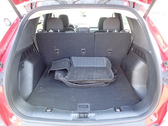 Certified 2023 Ford Escape Active w/ Tech Pack #2 AWD/4WD image 8