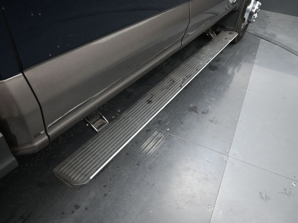 Certified 2023 Ford F350 King Ranch w/ FX4 Off-Road Package image 20