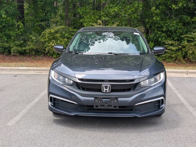 Used 2020 Honda Civic LX image 7