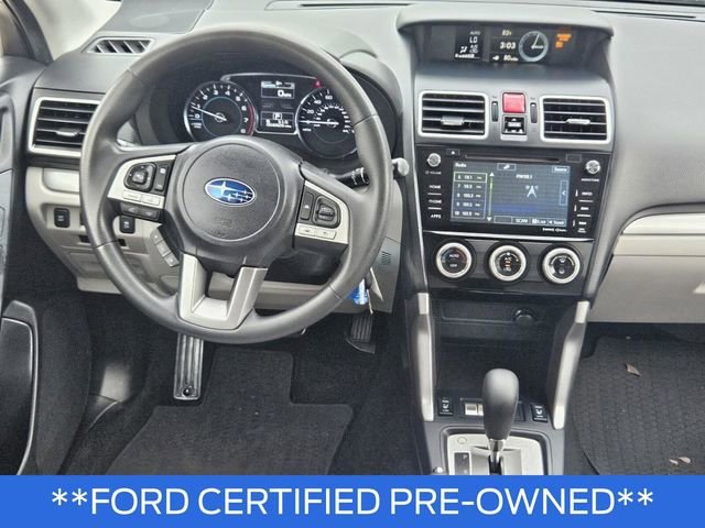 Used 2017 Subaru Forester 2.5i Premium AWD/4WD image 15