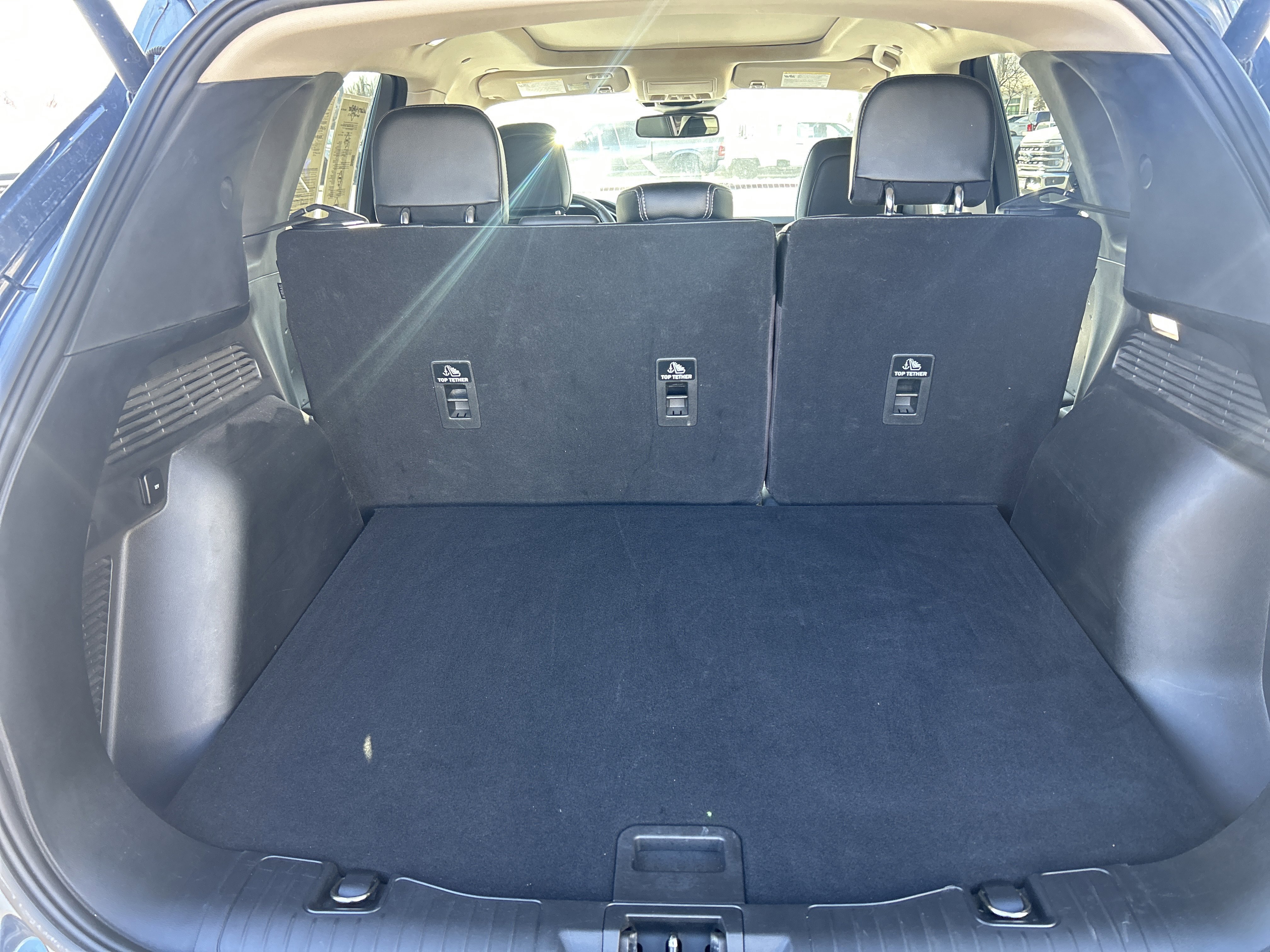 Certified 2020 Ford Escape Titanium w/ Titanium Premium Package 2.0 image 27