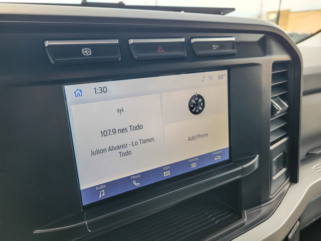 Certified 2024 Ford F250 XLT w/ Snow Plow Prep Package image 15