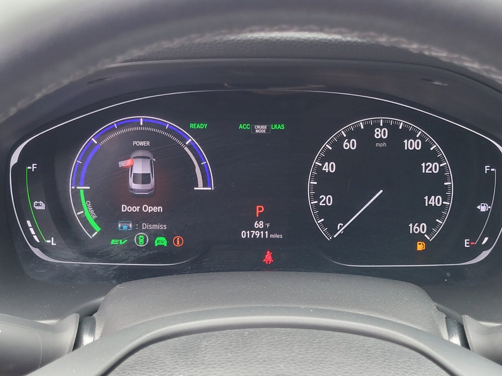 Used 2019 Honda Accord Touring image 27