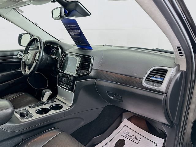 Used 2020 Jeep Grand Cherokee Summit image 37