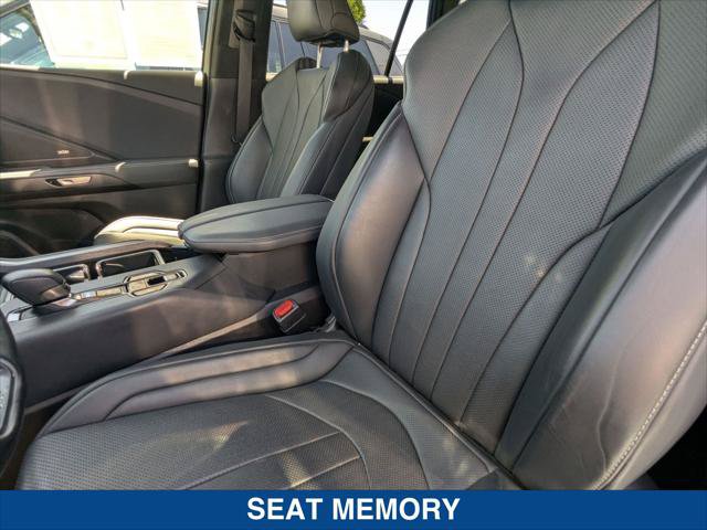 Used 2025 Lexus TX 500h AWD w/ Technology Package image 20