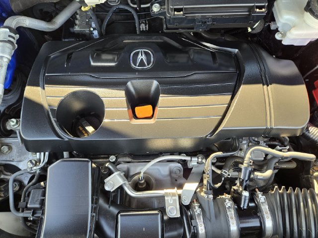 Used 2021 Acura RDX w/ Advance Package AWD/4WD image 30