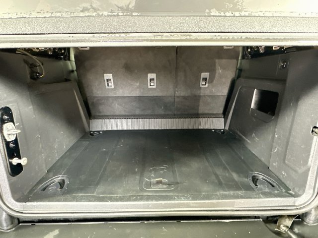 Certified 2022 Ford Bronco Black Diamond AWD/4WD image 31