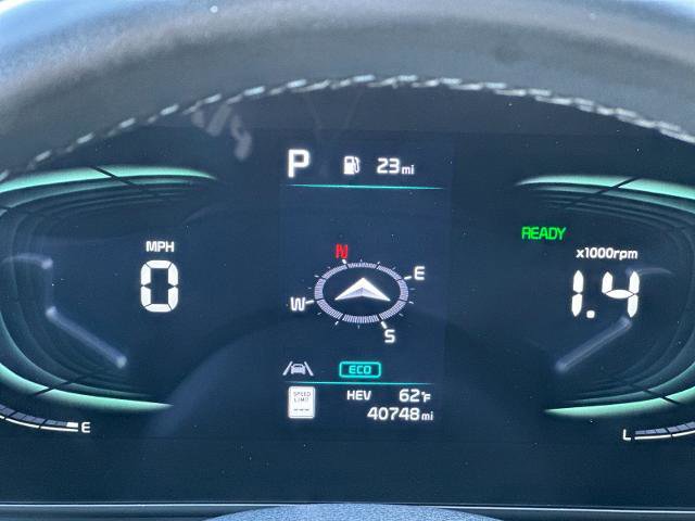 Used 2023 Kia Sportage X-Line image 9