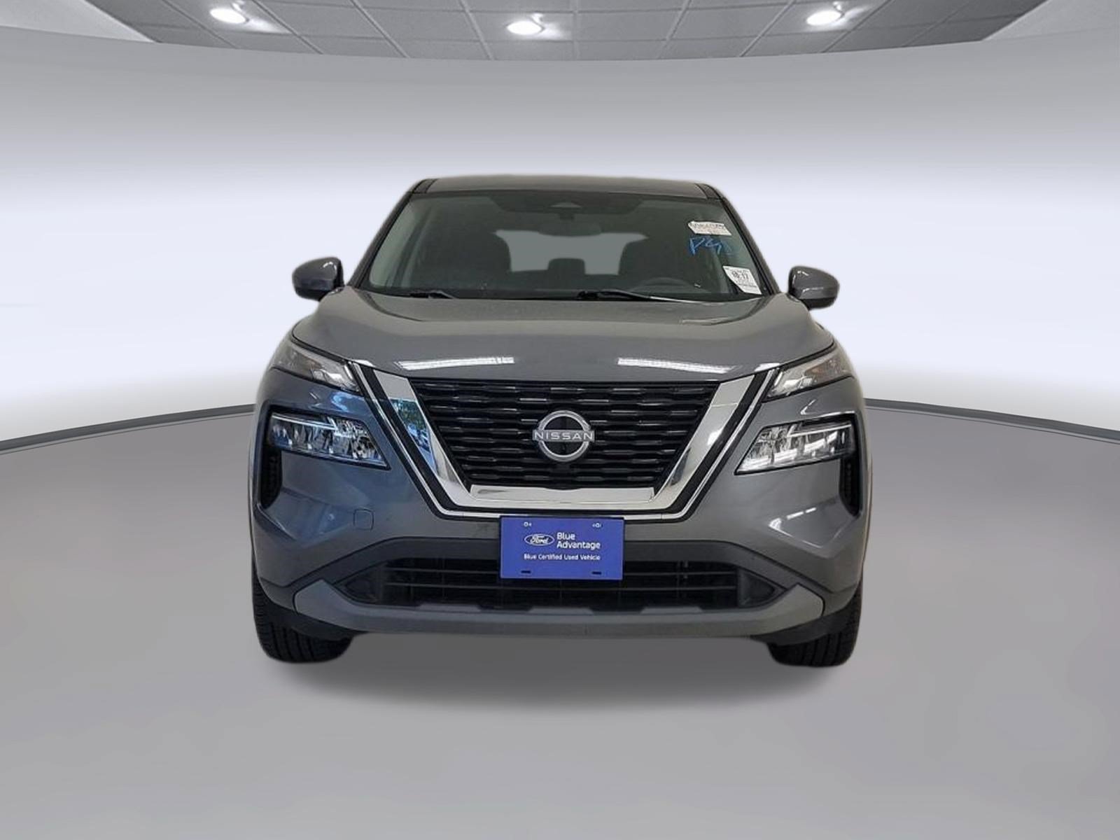 Used 2023 Nissan Rogue SV FWD image 4