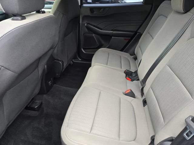 Certified 2022 Ford Escape S FWD image 16