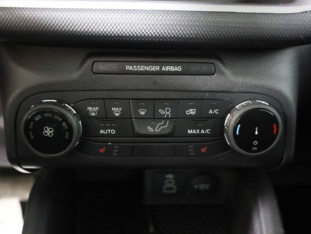 Certified 2023 Ford Bronco Sport Big Bend w/ Convenience Package AWD/4WD image 18