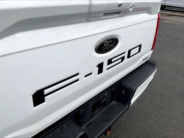 Certified 2023 Ford F150 XLT w/ Equipment Group 302A High AWD/4WD image 27