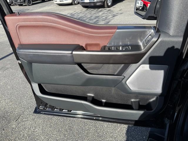 Certified 2021 Ford F150 Lariat w/ Equipment Group 502A High image 20