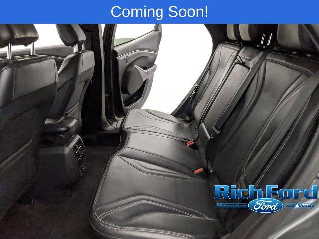 Certified 2023 Ford Mustang Mach-E Premium AWD/4WD image 15