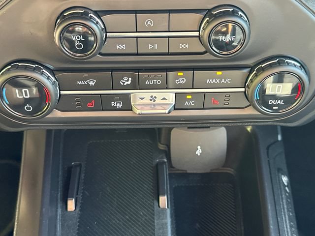 Certified 2025 Ford Bronco Big Bend AWD/4WD image 31