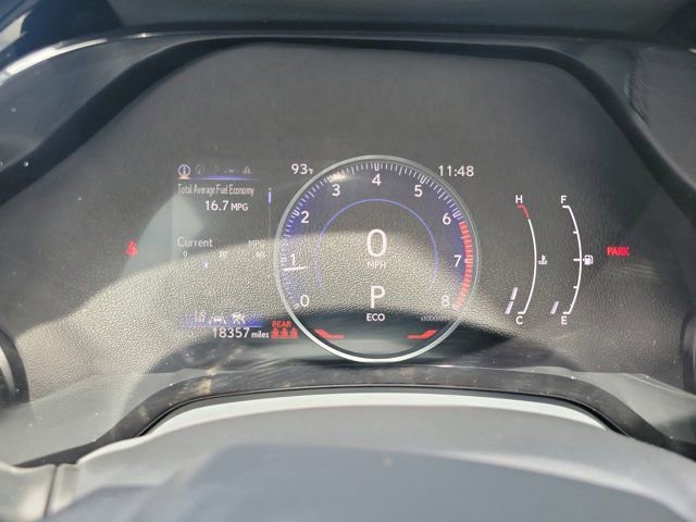 Used 2023 Lexus RX 350 Premium Plus w/ Accessory Package (K3) FWD image 18