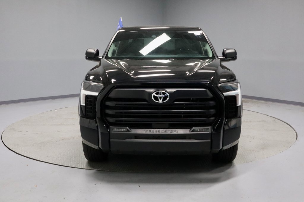 Used 2023 Toyota Tundra SR5 image 8