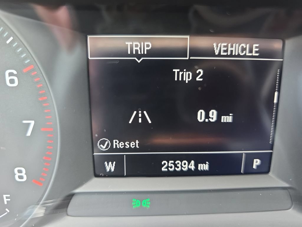 Used 2024 Chevrolet Trax LS w/ Driver Confidence Package FWD image 27