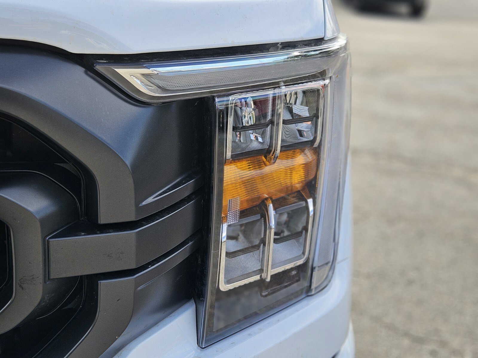 Certified 2023 Ford F150 XLT w/ Equipment Group 302A High image 12