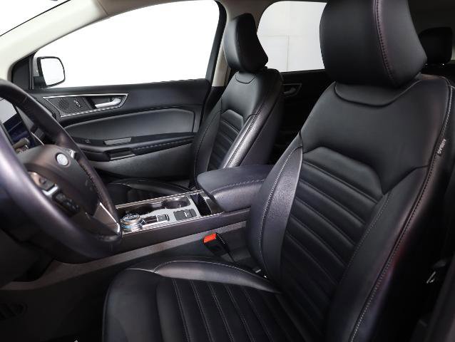 Certified 2023 Ford Edge SEL w/ Convenience Package image 8