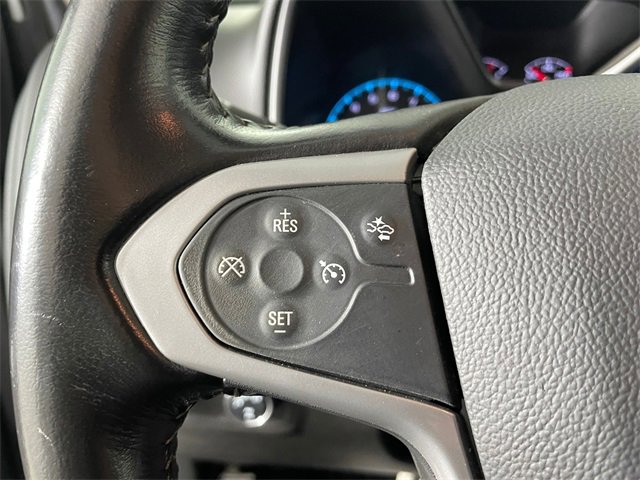Used 2020 Chevrolet Colorado LT w/ Safety Package image 11