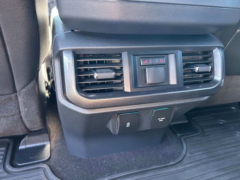 Certified 2023 Ford F150 Lariat w/ Equipment Group 502A High AWD/4WD image 20