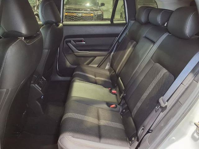 Used 2025 MAZDA CX-50 AWD 2.5 S w/ Preferred Package image 19