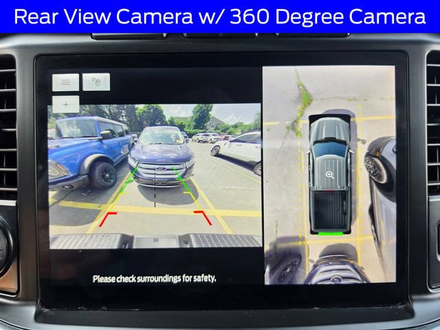 Certified 2023 Ford F150 XLT w/ Equipment Group 302A High AWD/4WD image 15