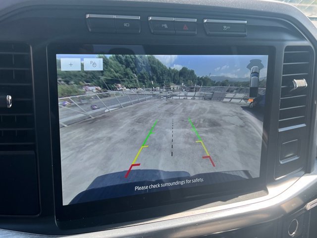 Certified 2022 Ford F150 Lariat w/ Equipment Group 502A High image 11