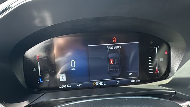 Certified 2024 Ford Escape ST-Line w/ Tech Pack #1 image 20