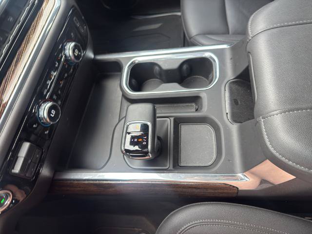 Used 2024 GMC Sierra 1500 Elevation w/ Elevation Premium Package AWD/4WD image 23