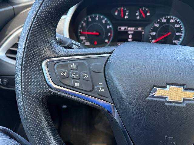Used 2024 Chevrolet Malibu LT FWD image 34