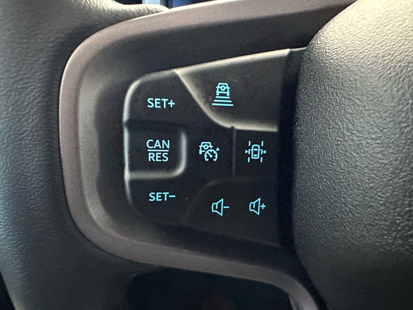 Certified 2025 Ford Bronco Badlands image 46