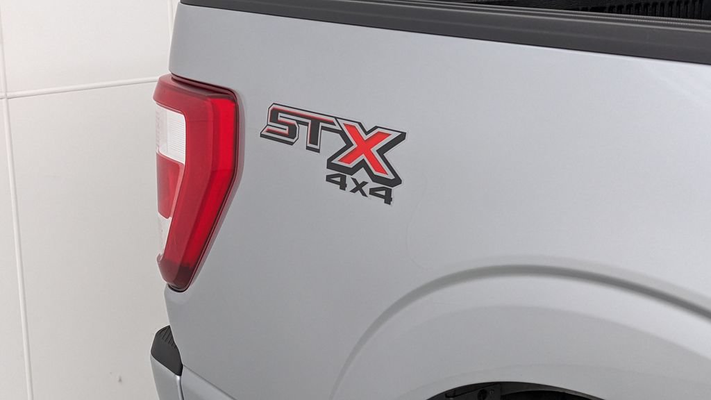 Certified 2023 Ford F150 XL w/ STX Appearance Package AWD/4WD image 39