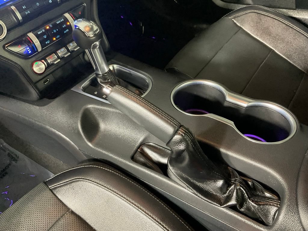 Certified 2023 Ford Mustang GT Premium RWD image 17