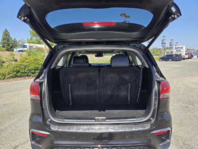 Used 2019 Kia Sorento SX FWD image 32