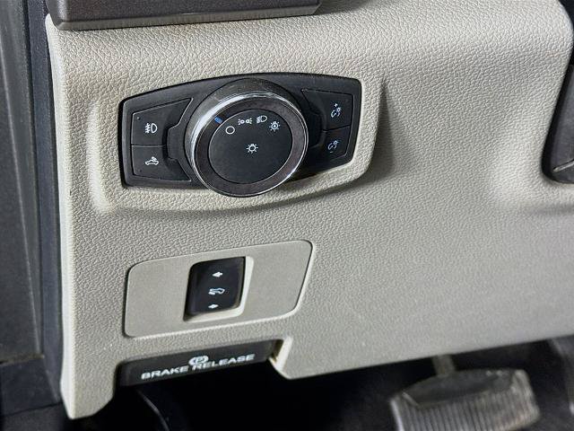 Certified 2019 Ford F250 XLT w/ XLT Value Package AWD/4WD image 10