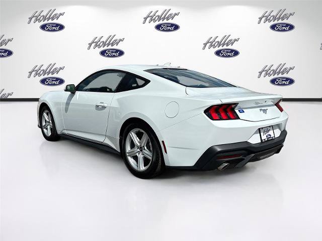 Certified 2026 Ford Mustang Premium RWD image 6