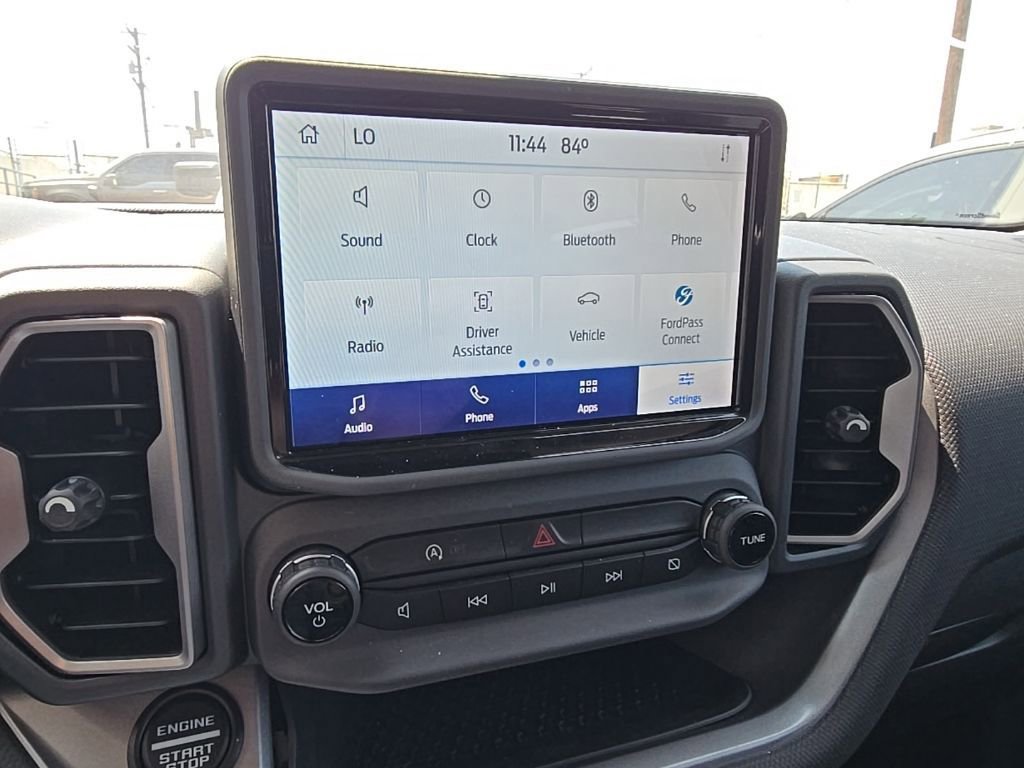 Certified 2022 Ford Bronco Sport Big Bend image 12